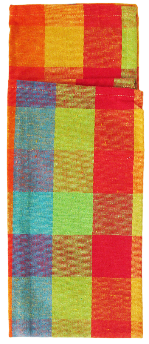 Кухненска кърпа 45х70см - Различни цветове