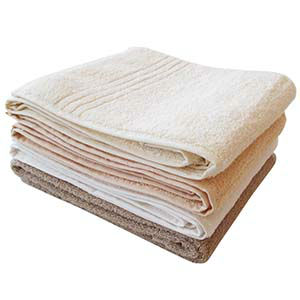 Хавлиена кърпа, 100% памук, 50х90 см