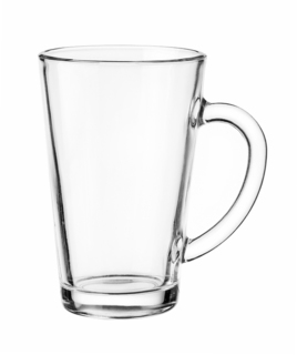 Стъклена чаша IWO 300мл