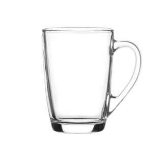 Стъклена чаша ALA 300мл